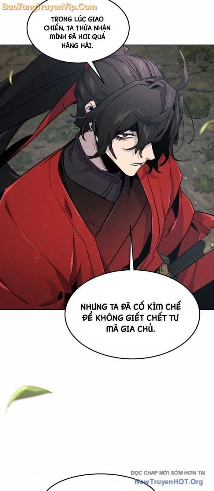 đọc truyện Cuồng Ma Tái Thế Chương 159.1 ảnh 33 tại Thiên Thai Truyện