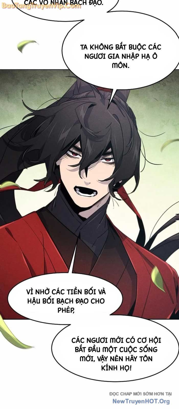 đọc truyện Cuồng Ma Tái Thế Chương 159.1 ảnh 40 tại Thiên Thai Truyện