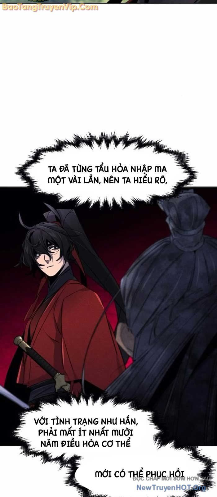 đọc truyện Cuồng Ma Tái Thế Chương 159.1 ảnh 56 tại Thiên Thai Truyện