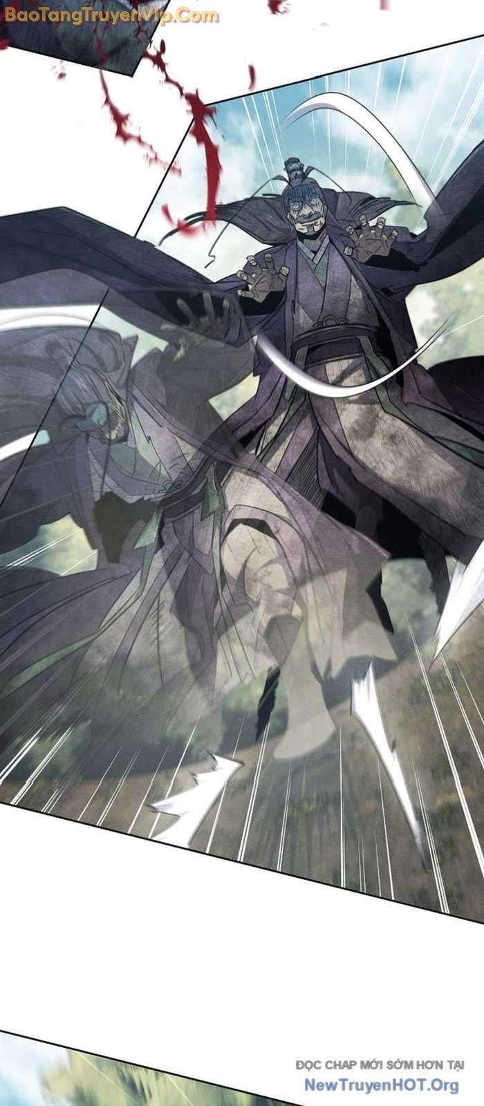 đọc truyện Cuồng Ma Tái Thế Chương 159.1 ảnh 8 tại Thiên Thai Truyện