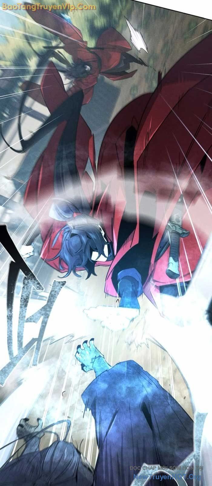 đọc truyện Cuồng Ma Tái Thế Chương 159.1 ảnh 9 tại Thiên Thai Truyện