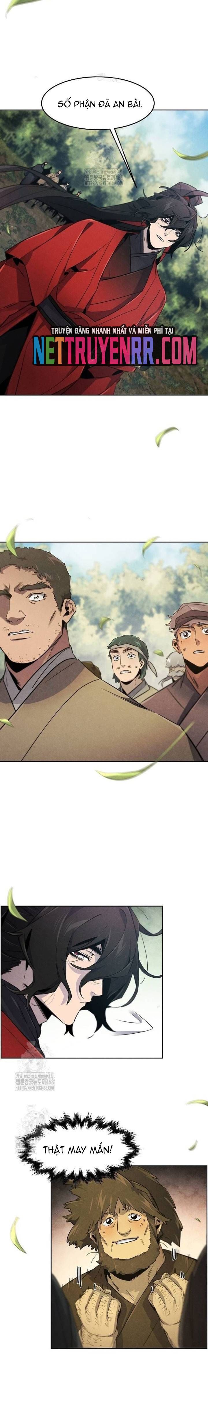 đọc truyện Cuồng Ma Tái Thế Chương 159 ảnh 14 tại Thiên Thai Truyện