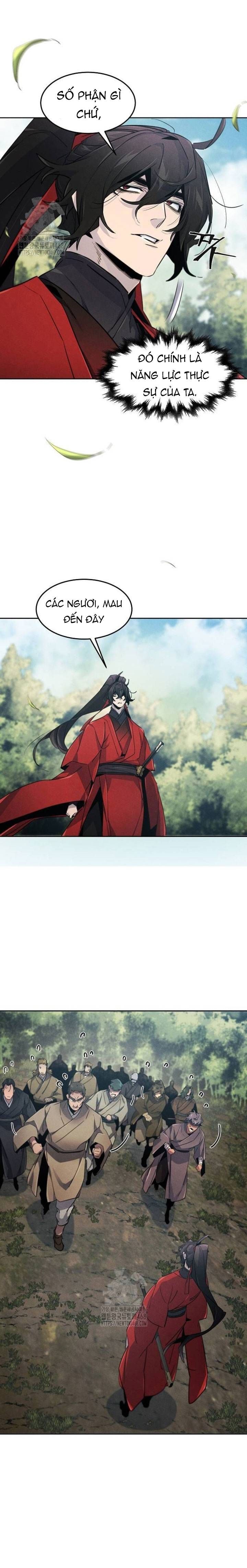 đọc truyện Cuồng Ma Tái Thế Chương 159 ảnh 15 tại Thiên Thai Truyện