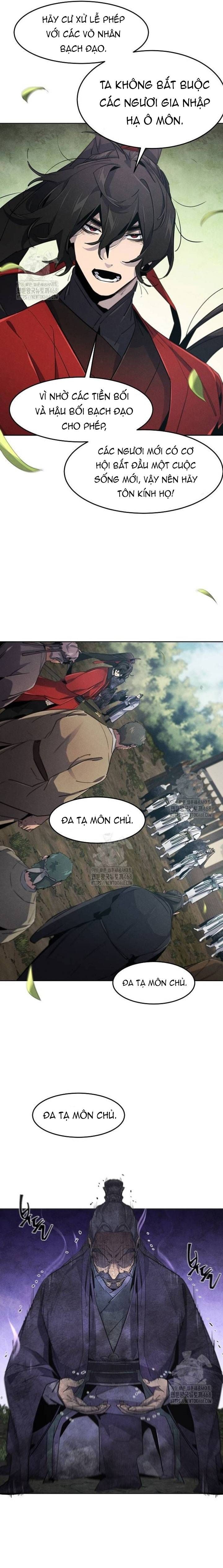 đọc truyện Cuồng Ma Tái Thế Chương 159 ảnh 16 tại Thiên Thai Truyện