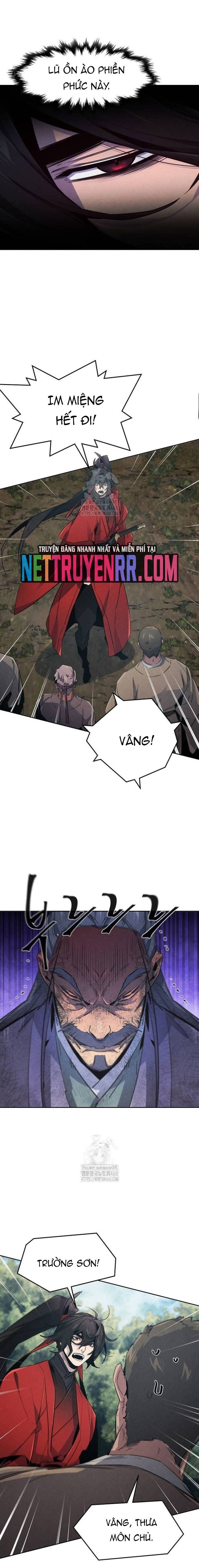 đọc truyện Cuồng Ma Tái Thế Chương 159 ảnh 17 tại Thiên Thai Truyện