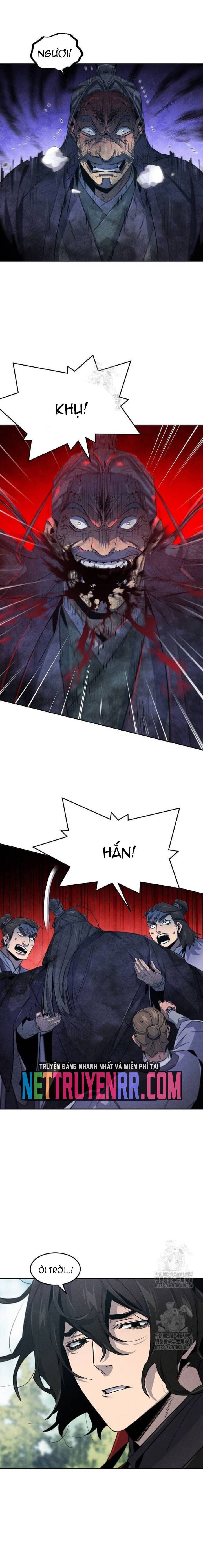 đọc truyện Cuồng Ma Tái Thế Chương 159 ảnh 20 tại Thiên Thai Truyện