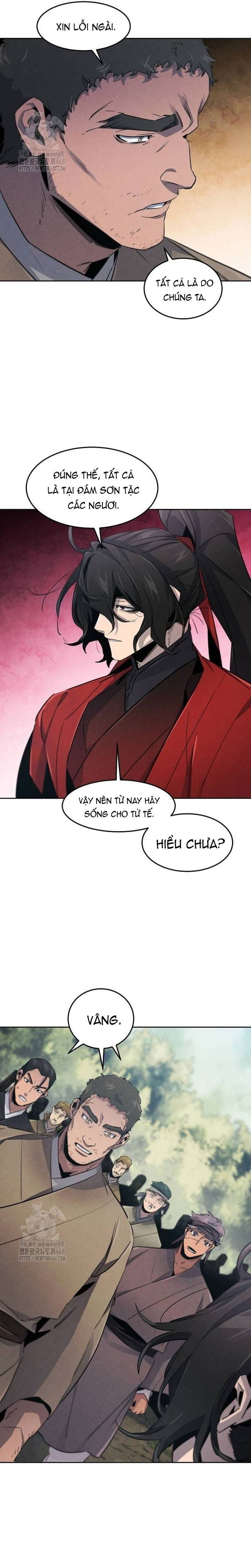 đọc truyện Cuồng Ma Tái Thế Chương 159 ảnh 22 tại Thiên Thai Truyện