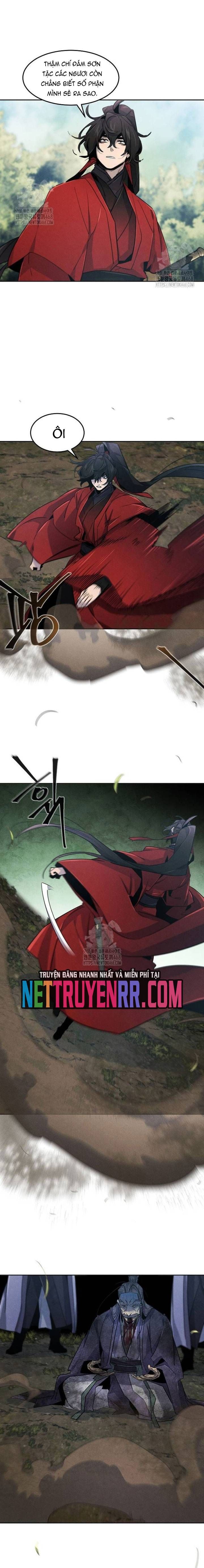 đọc truyện Cuồng Ma Tái Thế Chương 159 ảnh 23 tại Thiên Thai Truyện