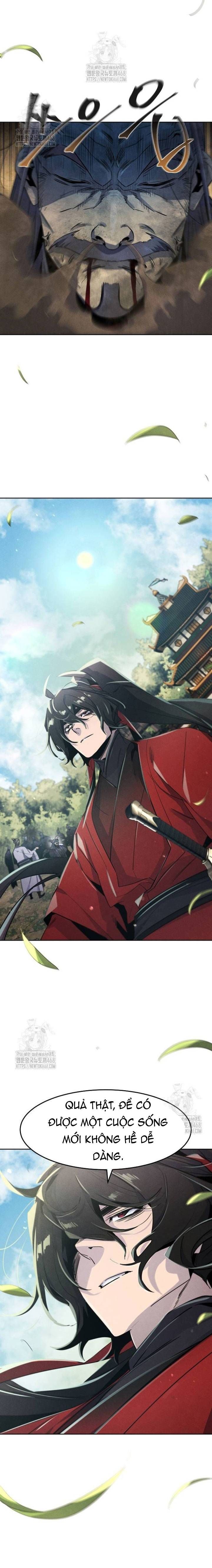 đọc truyện Cuồng Ma Tái Thế Chương 159 ảnh 24 tại Thiên Thai Truyện