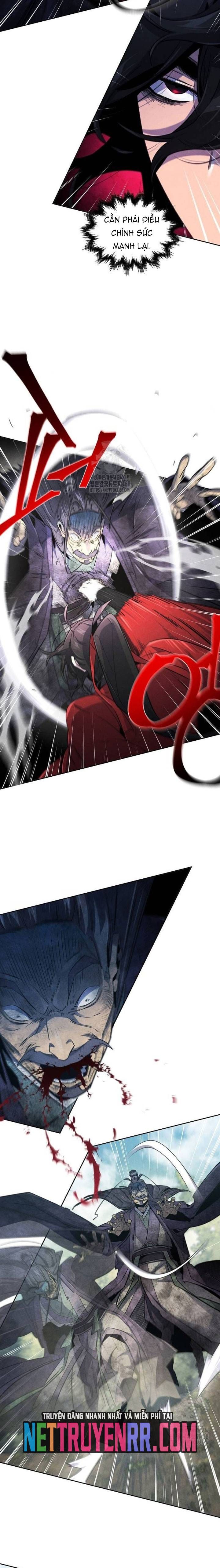 đọc truyện Cuồng Ma Tái Thế Chương 159 ảnh 5 tại Thiên Thai Truyện