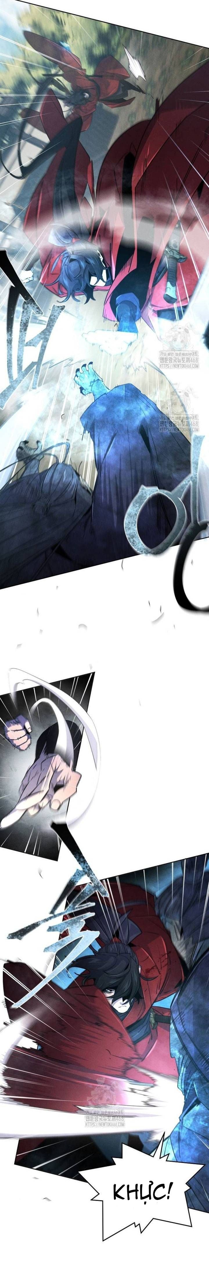 đọc truyện Cuồng Ma Tái Thế Chương 159 ảnh 6 tại Thiên Thai Truyện