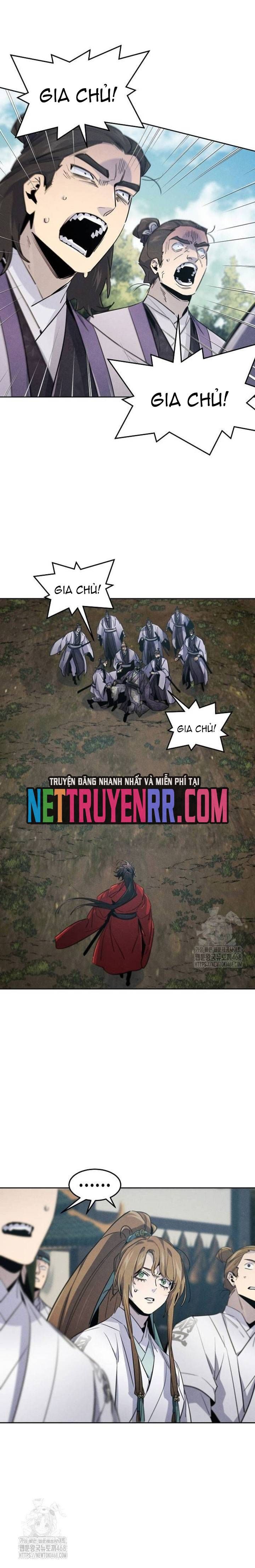 đọc truyện Cuồng Ma Tái Thế Chương 159 ảnh 11 tại Thiên Thai Truyện