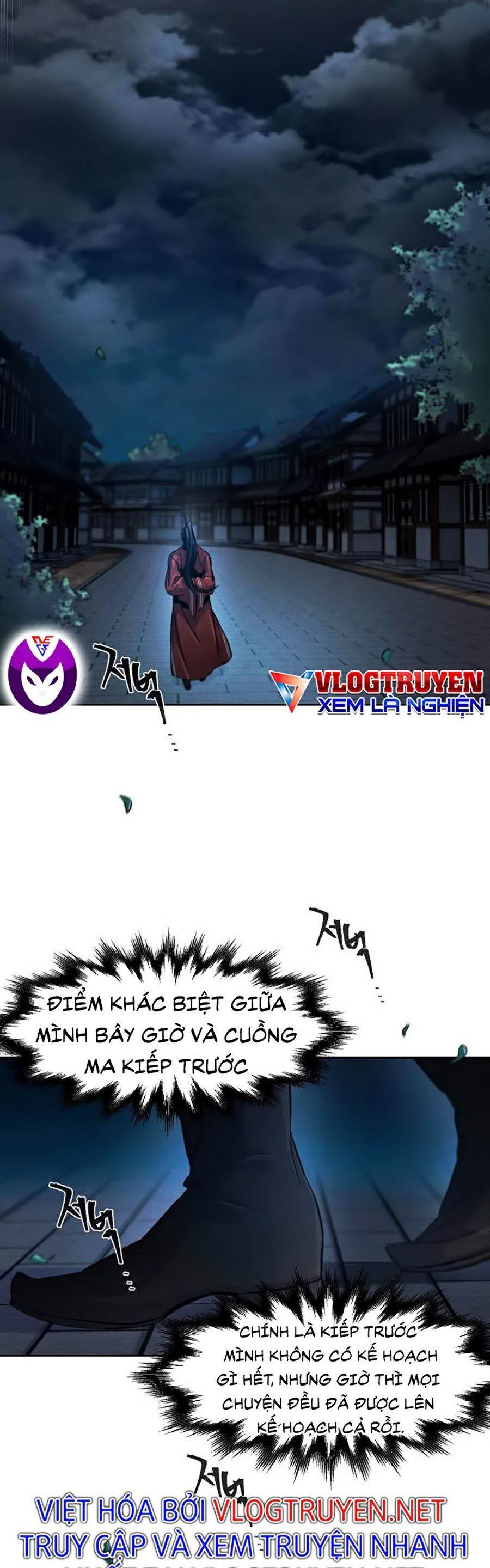 đọc truyện Cuồng Ma Tái Thế Chương 16 ảnh 102 tại Thiên Thai Truyện