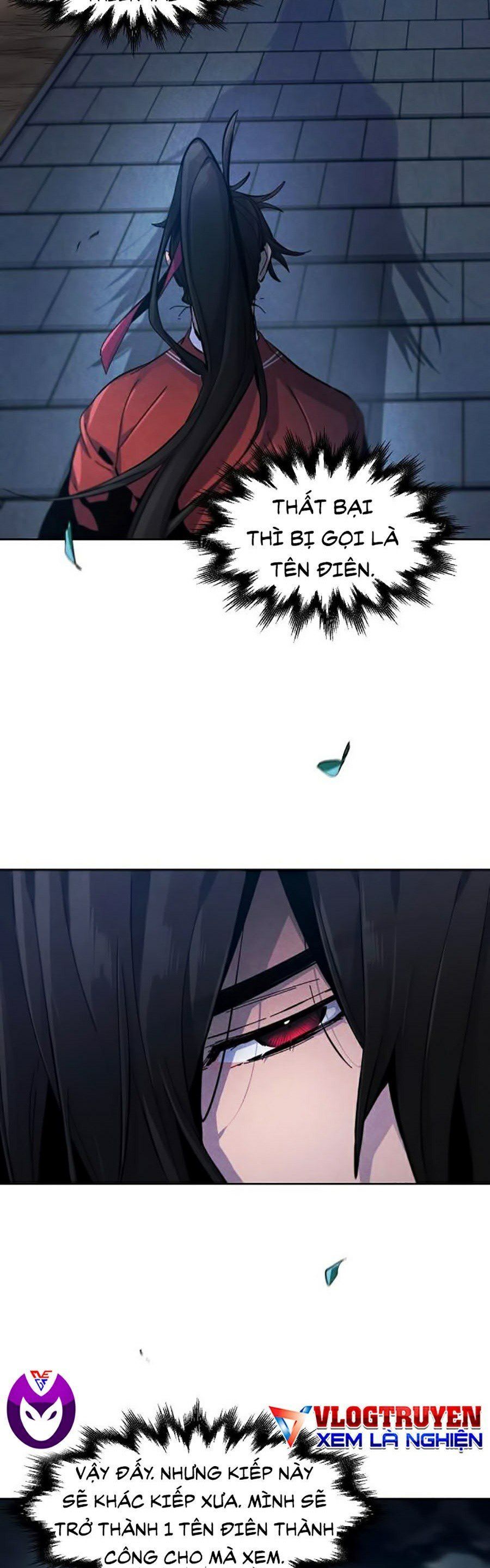 đọc truyện Cuồng Ma Tái Thế Chương 16 ảnh 105 tại Thiên Thai Truyện