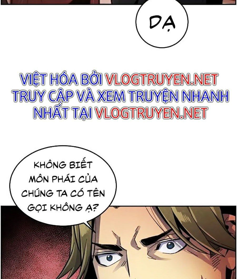 đọc truyện Cuồng Ma Tái Thế Chương 16 ảnh 14 tại Thiên Thai Truyện