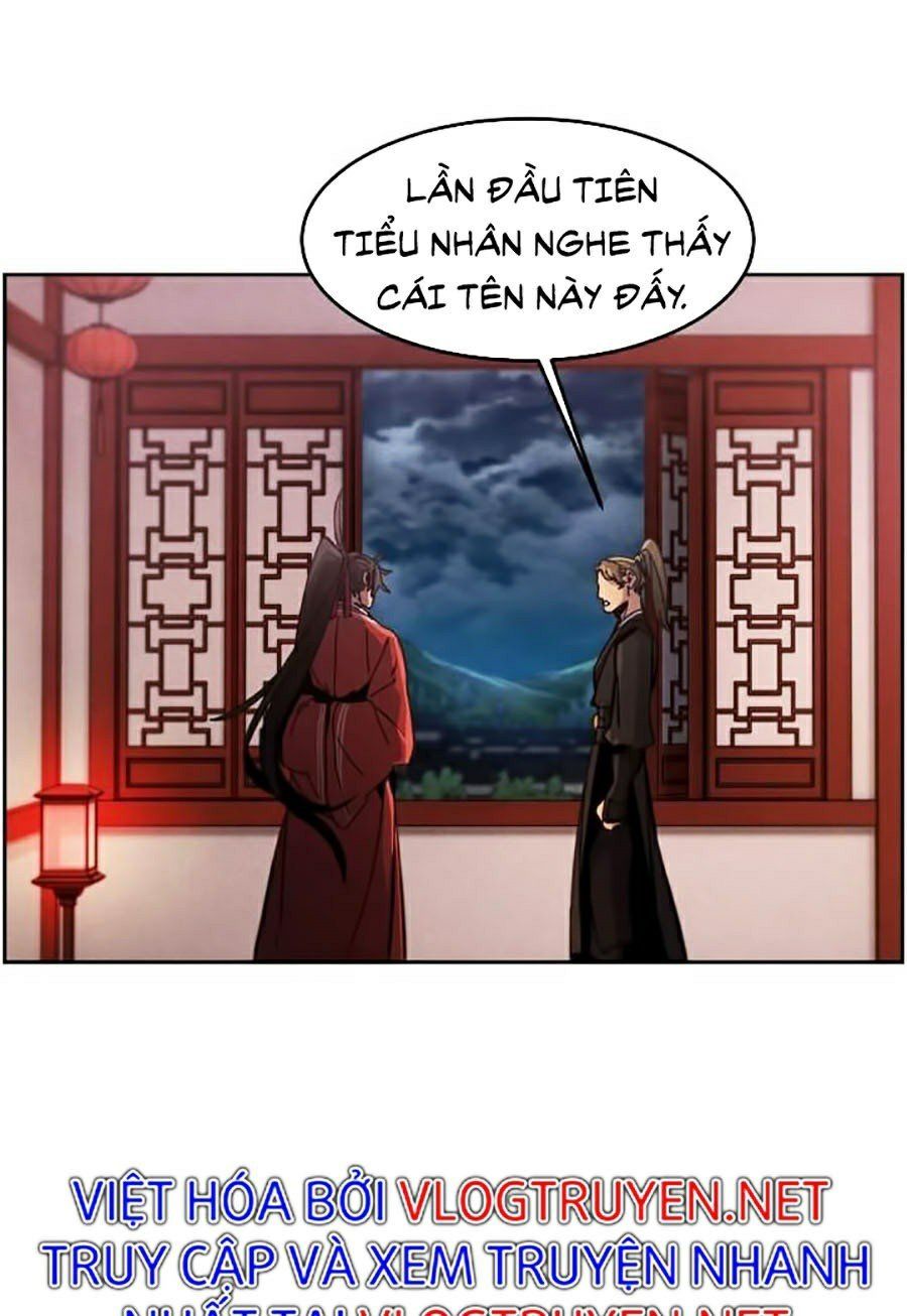 đọc truyện Cuồng Ma Tái Thế Chương 16 ảnh 18 tại Thiên Thai Truyện