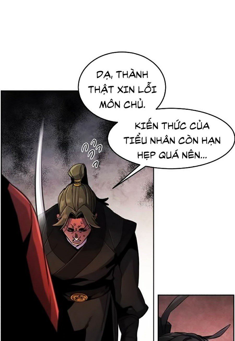 đọc truyện Cuồng Ma Tái Thế Chương 16 ảnh 20 tại Thiên Thai Truyện