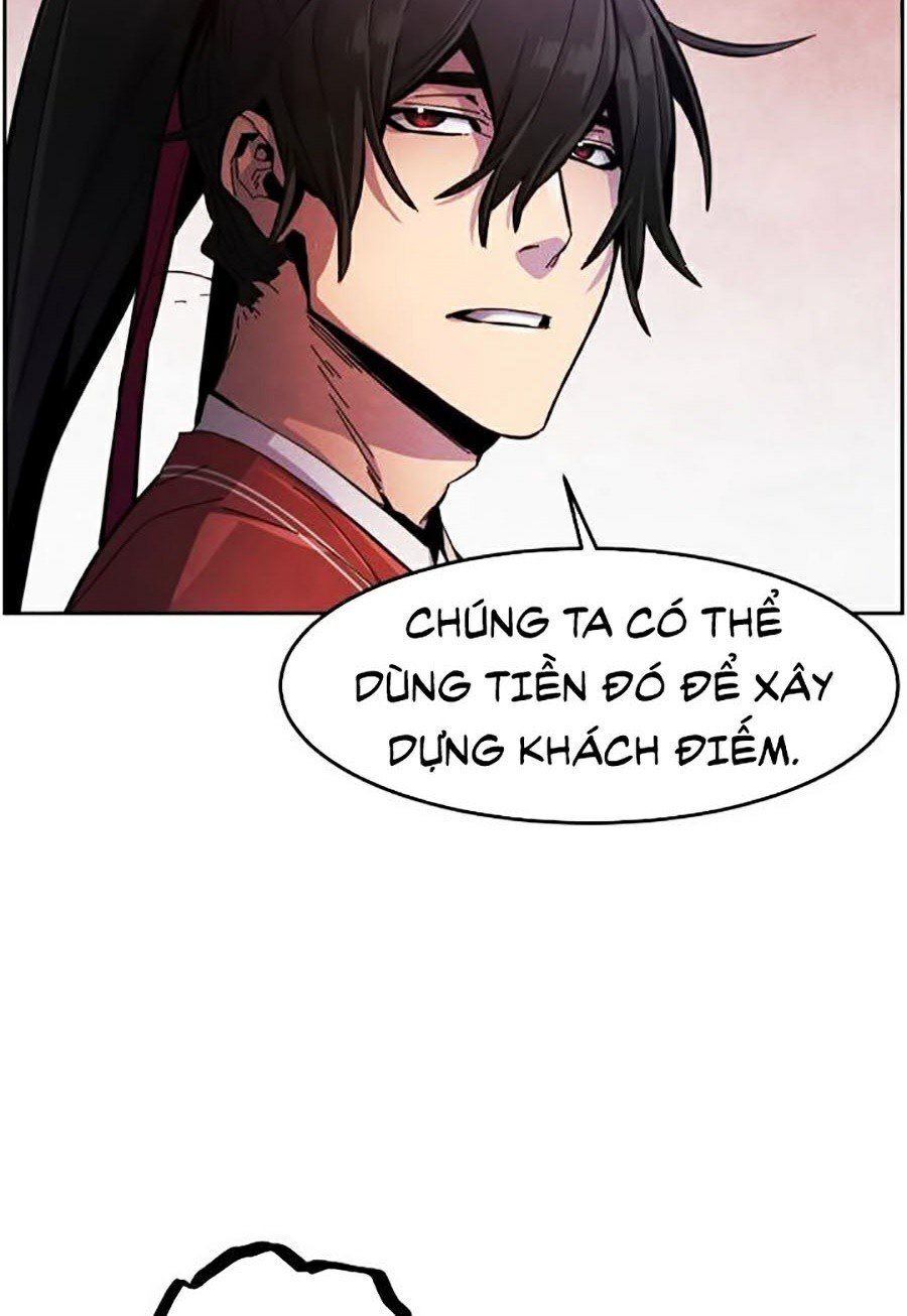 đọc truyện Cuồng Ma Tái Thế Chương 16 ảnh 28 tại Thiên Thai Truyện