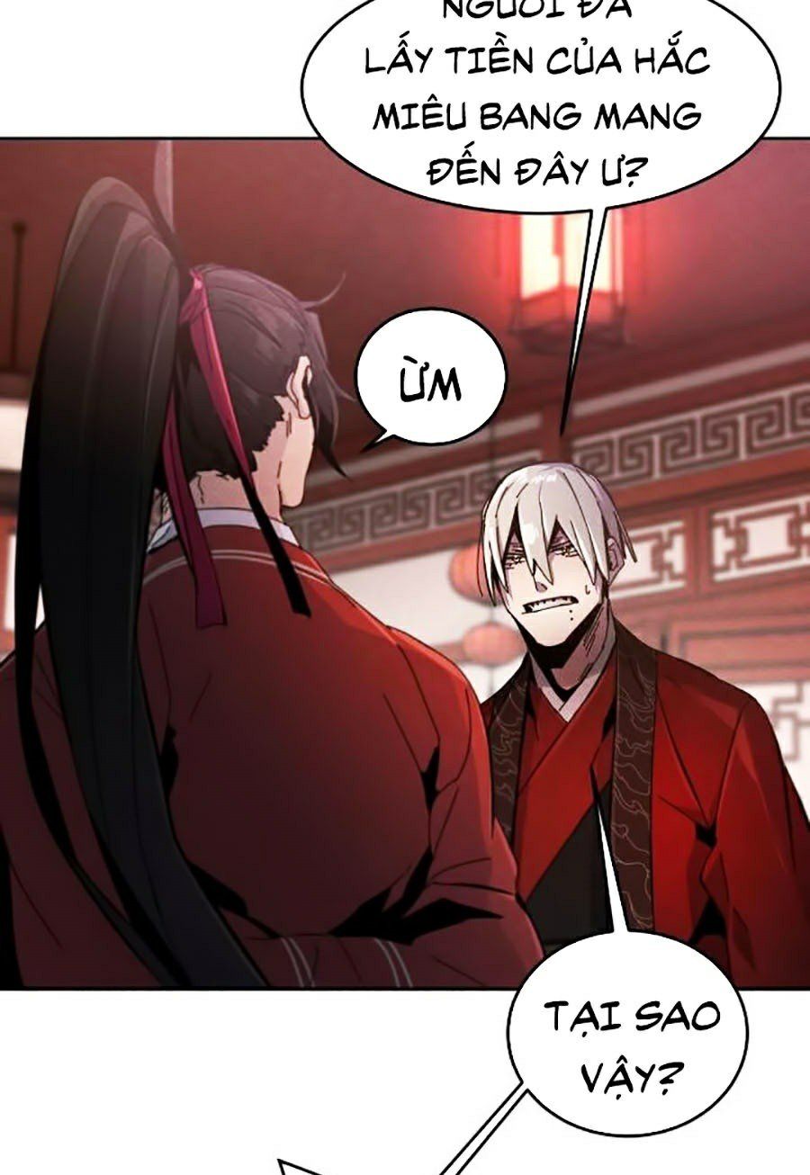 đọc truyện Cuồng Ma Tái Thế Chương 16 ảnh 30 tại Thiên Thai Truyện