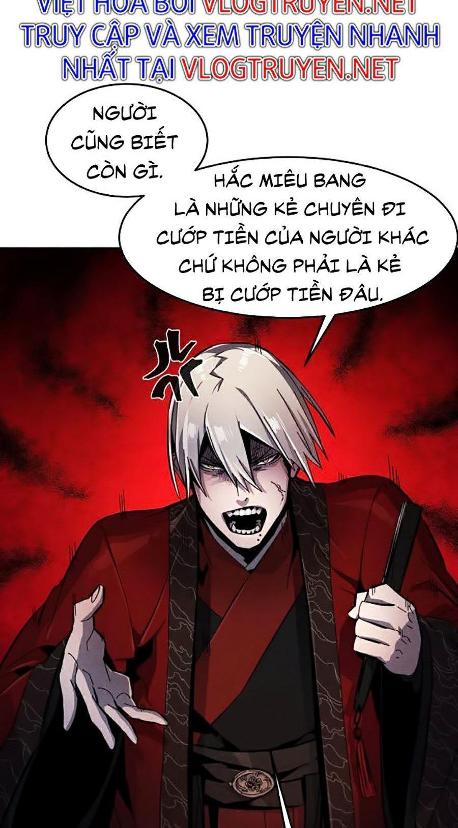 đọc truyện Cuồng Ma Tái Thế Chương 16 ảnh 34 tại Thiên Thai Truyện