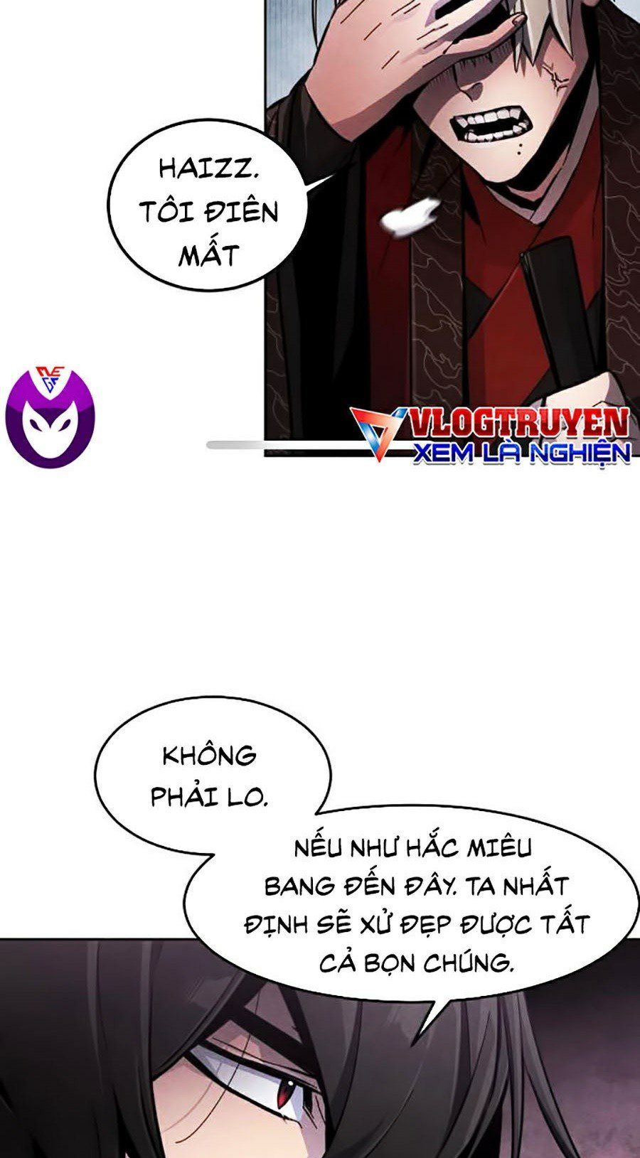 đọc truyện Cuồng Ma Tái Thế Chương 16 ảnh 36 tại Thiên Thai Truyện