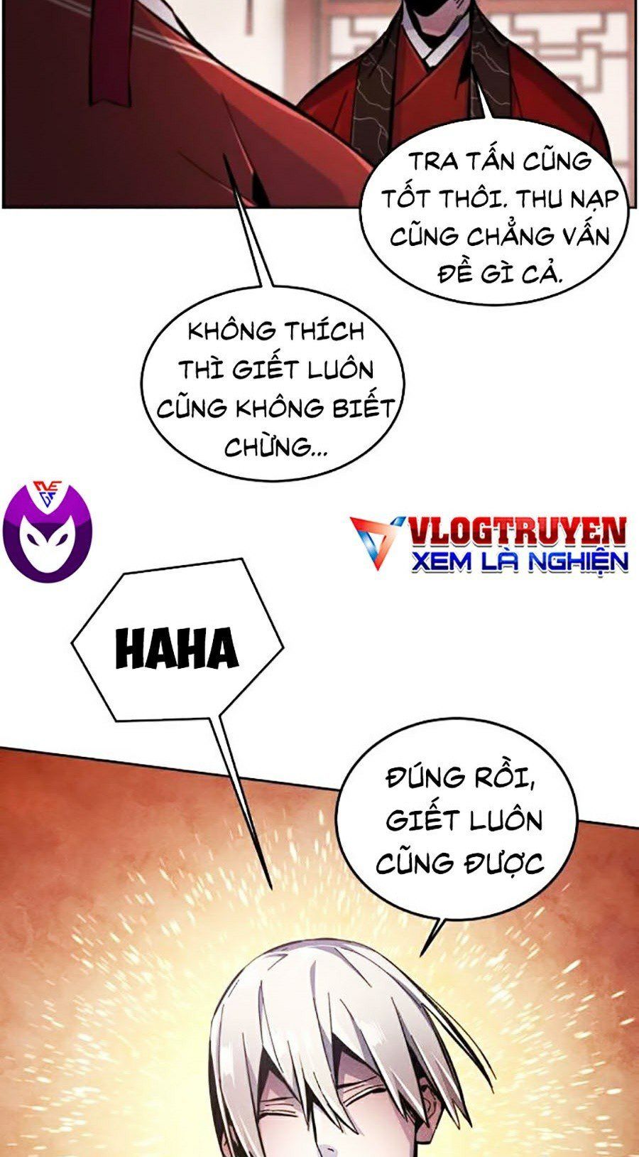 đọc truyện Cuồng Ma Tái Thế Chương 16 ảnh 39 tại Thiên Thai Truyện