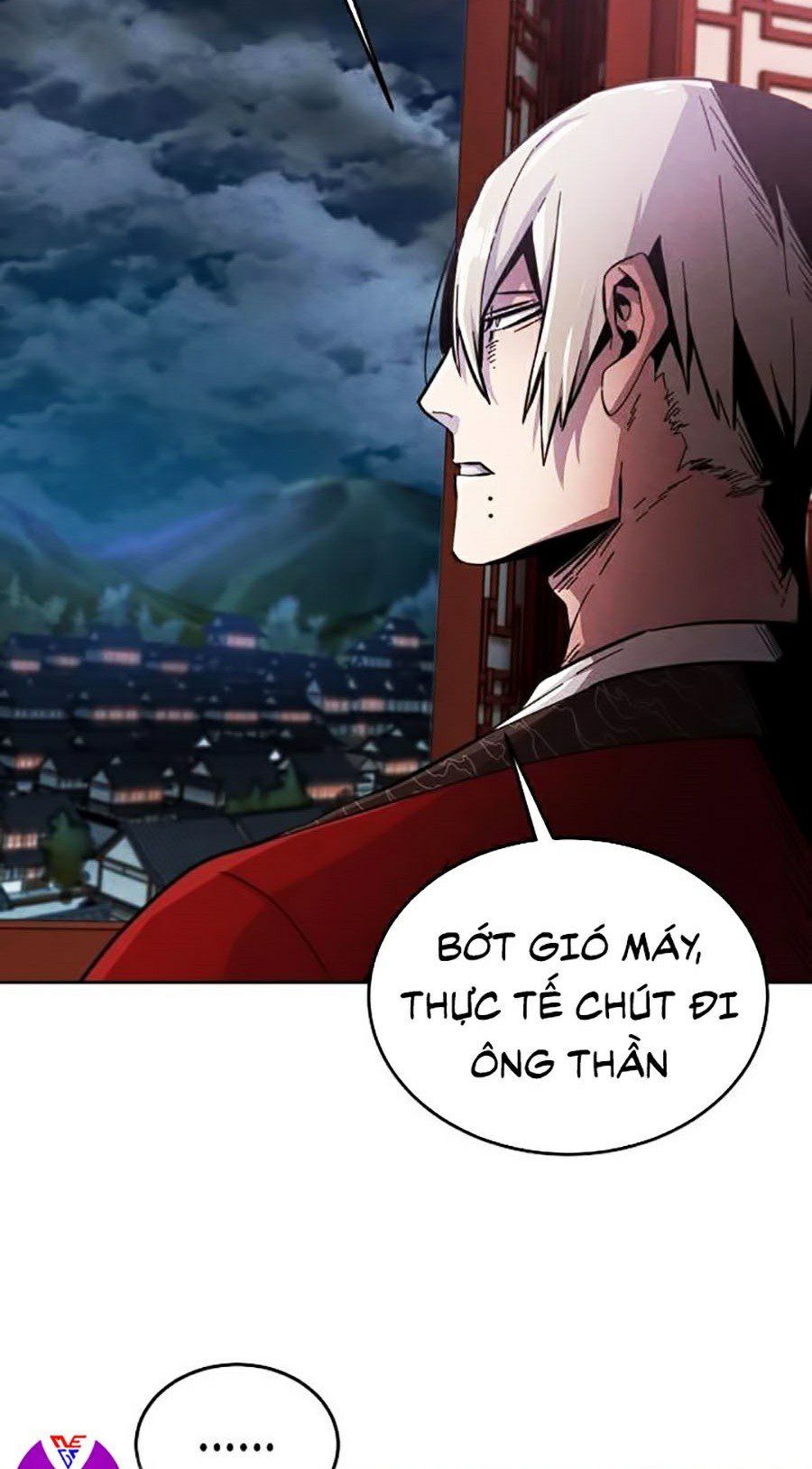 đọc truyện Cuồng Ma Tái Thế Chương 16 ảnh 42 tại Thiên Thai Truyện