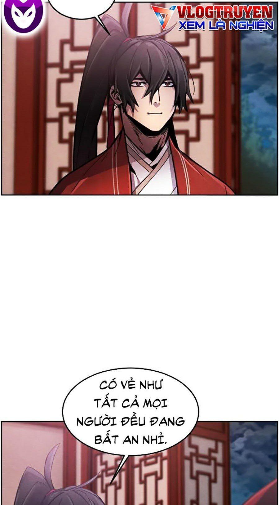 đọc truyện Cuồng Ma Tái Thế Chương 16 ảnh 43 tại Thiên Thai Truyện