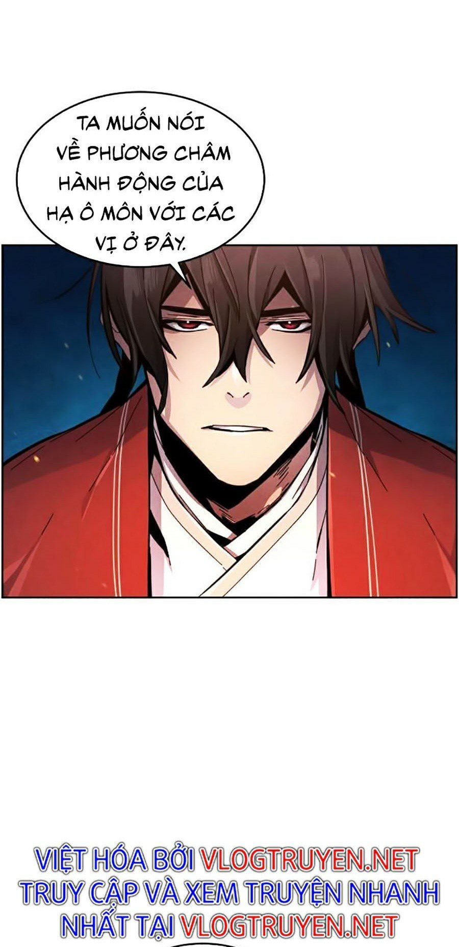 đọc truyện Cuồng Ma Tái Thế Chương 16 ảnh 51 tại Thiên Thai Truyện