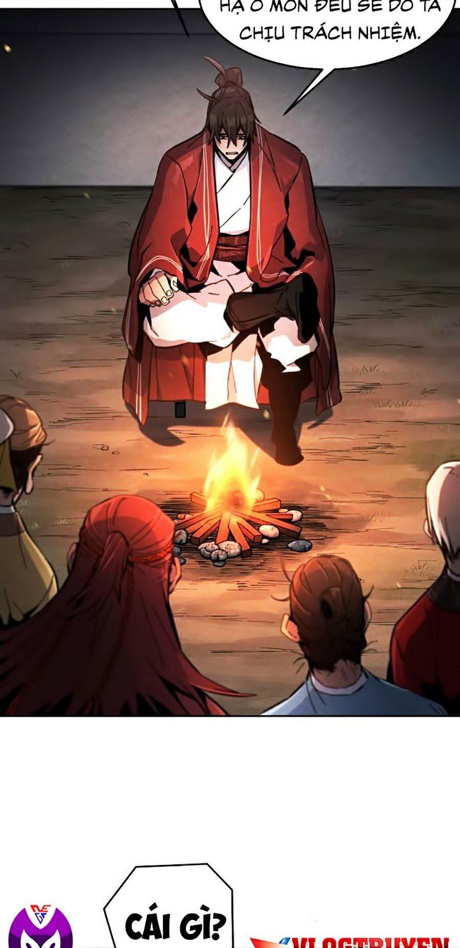 đọc truyện Cuồng Ma Tái Thế Chương 16 ảnh 53 tại Thiên Thai Truyện