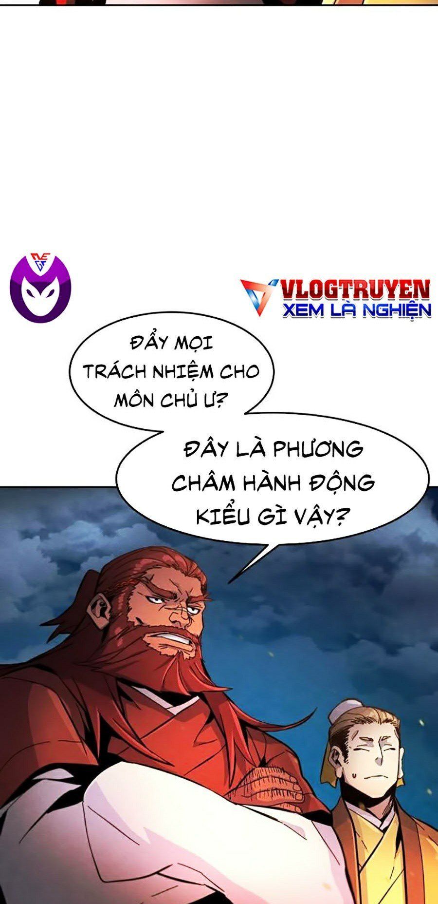 đọc truyện Cuồng Ma Tái Thế Chương 16 ảnh 57 tại Thiên Thai Truyện