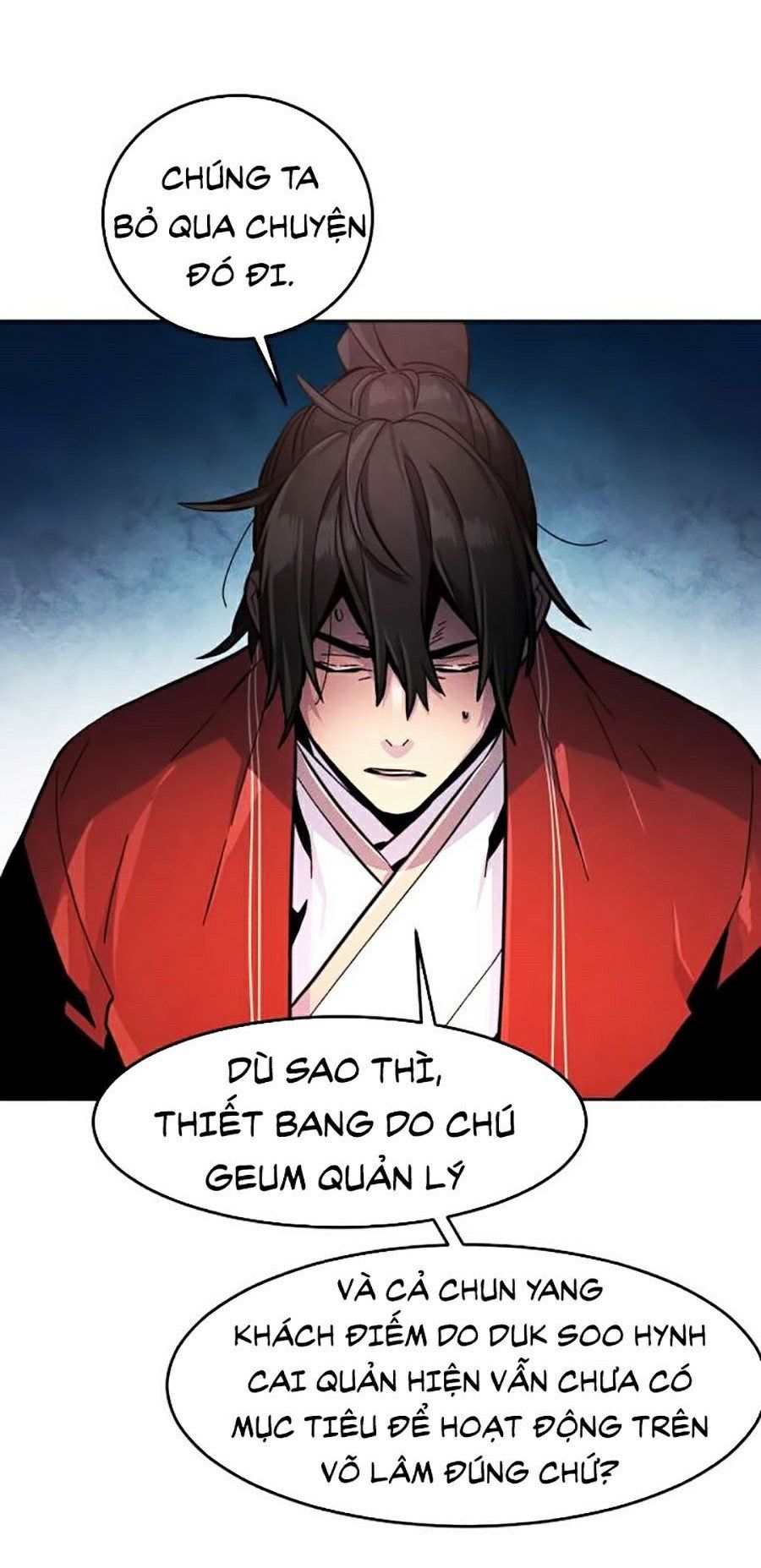 đọc truyện Cuồng Ma Tái Thế Chương 16 ảnh 62 tại Thiên Thai Truyện