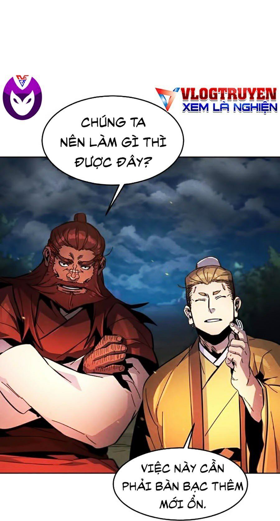 đọc truyện Cuồng Ma Tái Thế Chương 16 ảnh 63 tại Thiên Thai Truyện