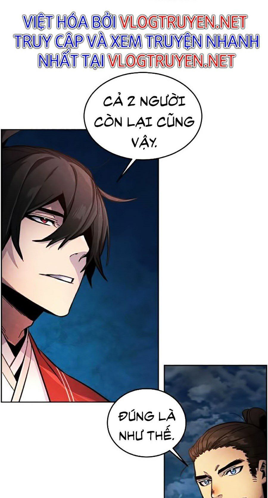 đọc truyện Cuồng Ma Tái Thế Chương 16 ảnh 64 tại Thiên Thai Truyện