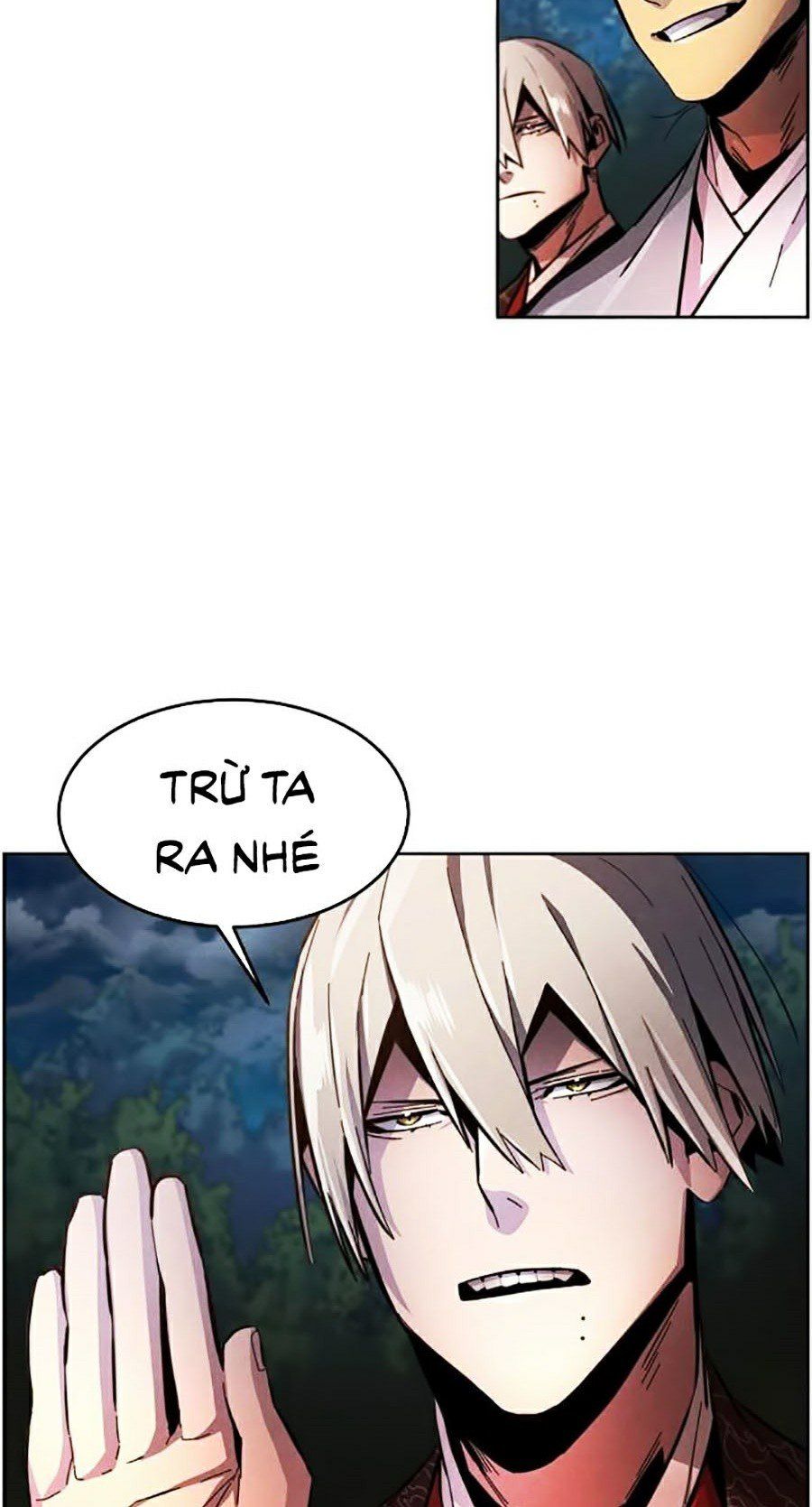 đọc truyện Cuồng Ma Tái Thế Chương 16 ảnh 65 tại Thiên Thai Truyện