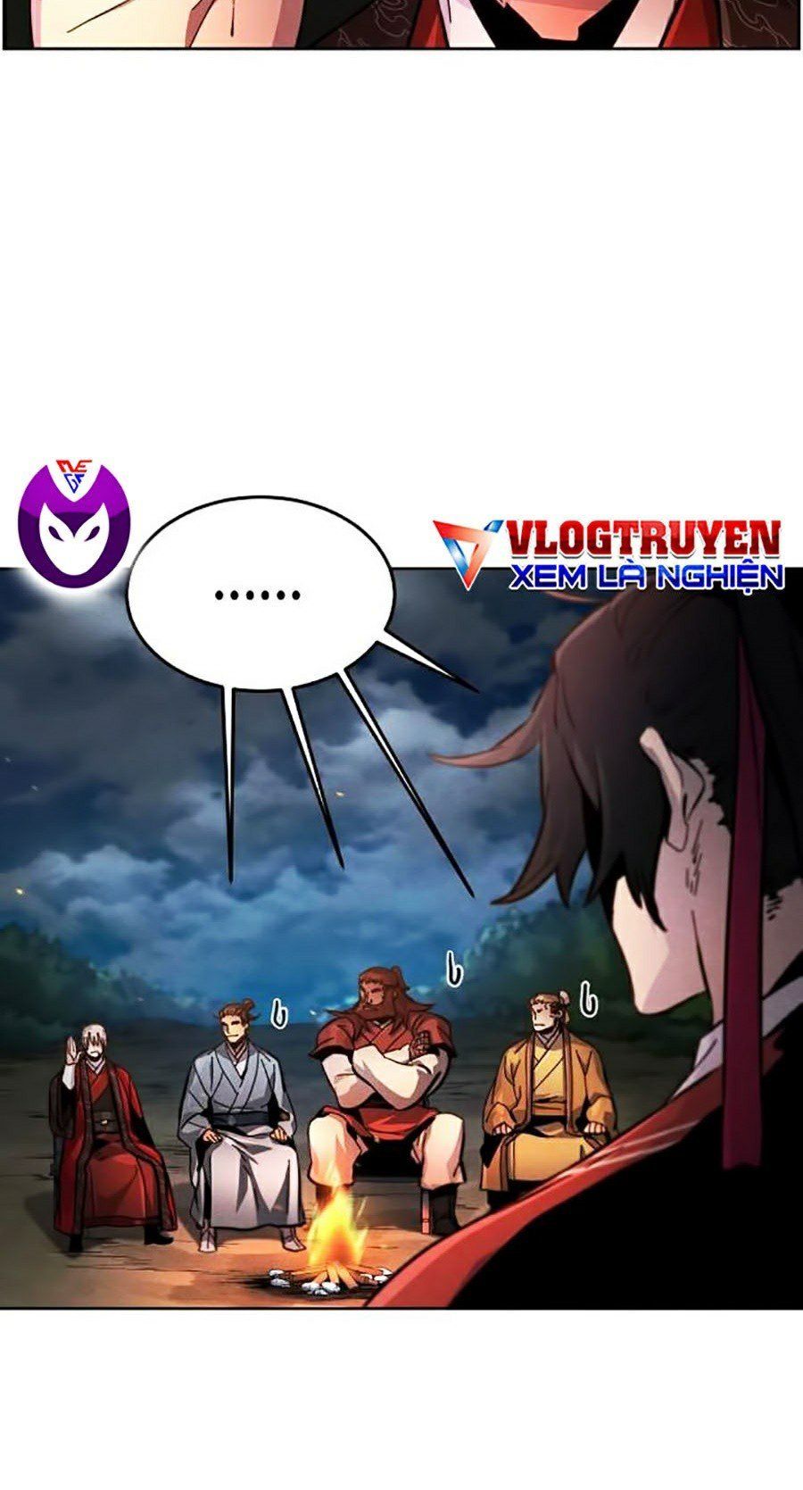 đọc truyện Cuồng Ma Tái Thế Chương 16 ảnh 66 tại Thiên Thai Truyện