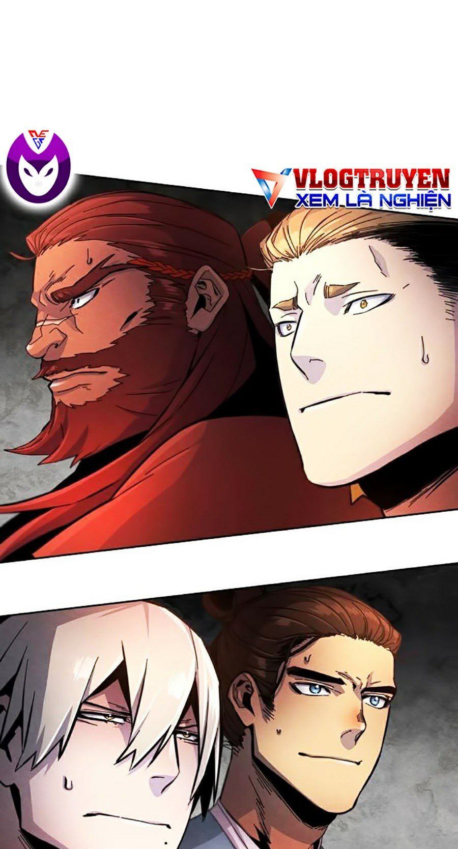 đọc truyện Cuồng Ma Tái Thế Chương 16 ảnh 69 tại Thiên Thai Truyện