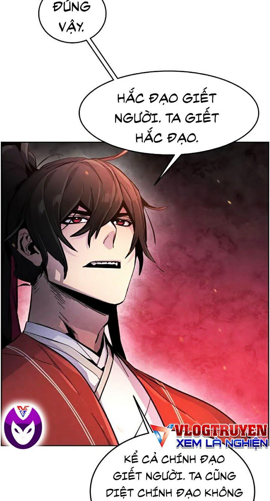 đọc truyện Cuồng Ma Tái Thế Chương 16 ảnh 75 tại Thiên Thai Truyện