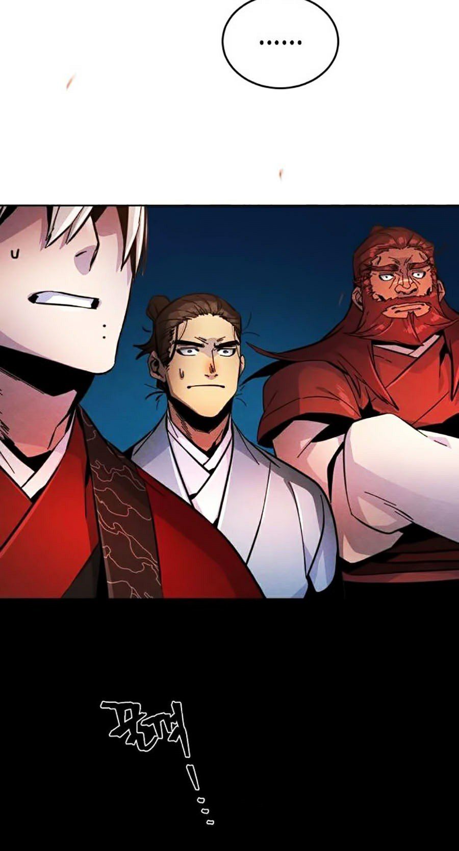 đọc truyện Cuồng Ma Tái Thế Chương 16 ảnh 77 tại Thiên Thai Truyện