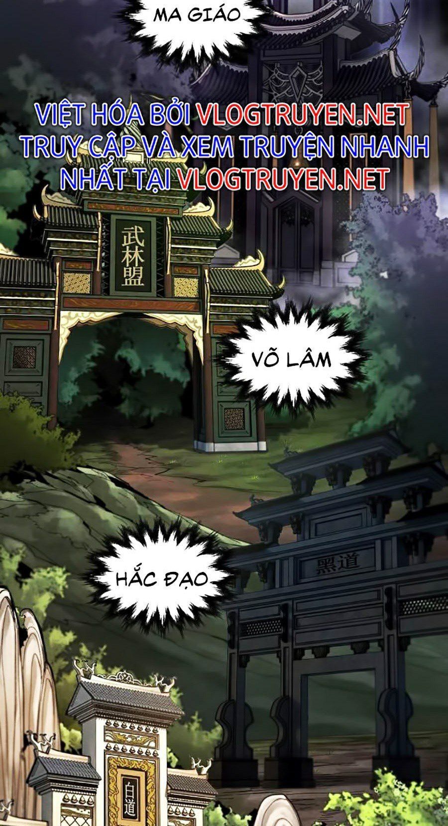 đọc truyện Cuồng Ma Tái Thế Chương 16 ảnh 79 tại Thiên Thai Truyện