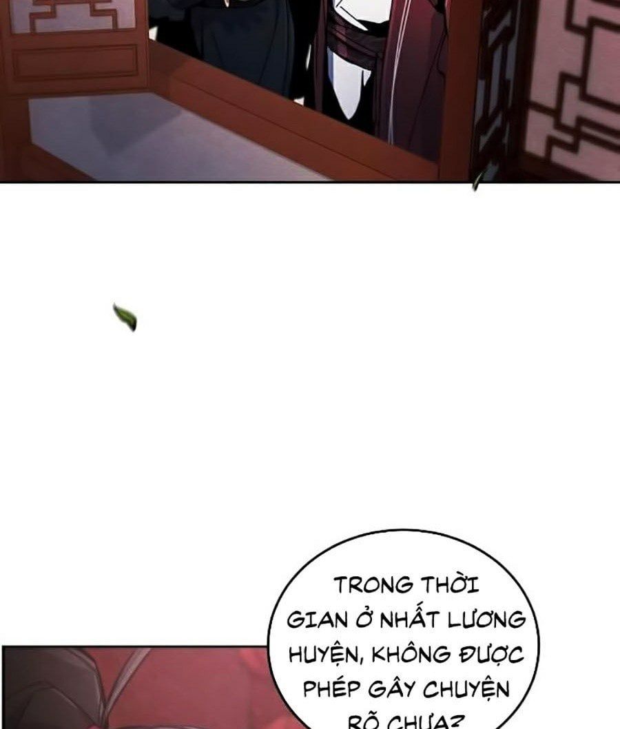 đọc truyện Cuồng Ma Tái Thế Chương 16 ảnh 10 tại Thiên Thai Truyện