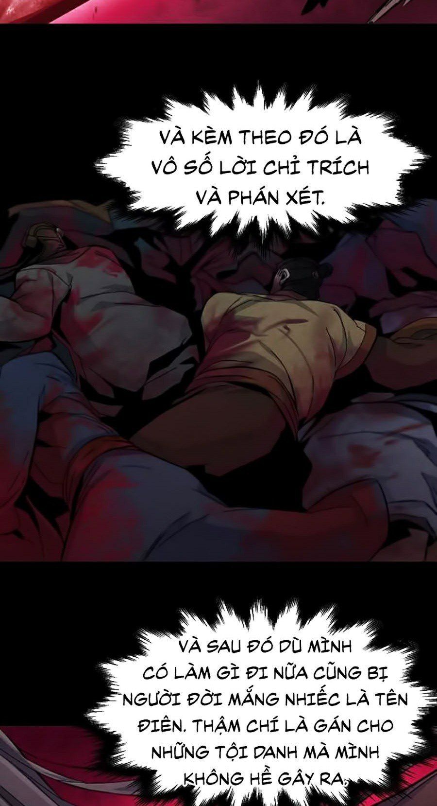 đọc truyện Cuồng Ma Tái Thế Chương 16 ảnh 83 tại Thiên Thai Truyện