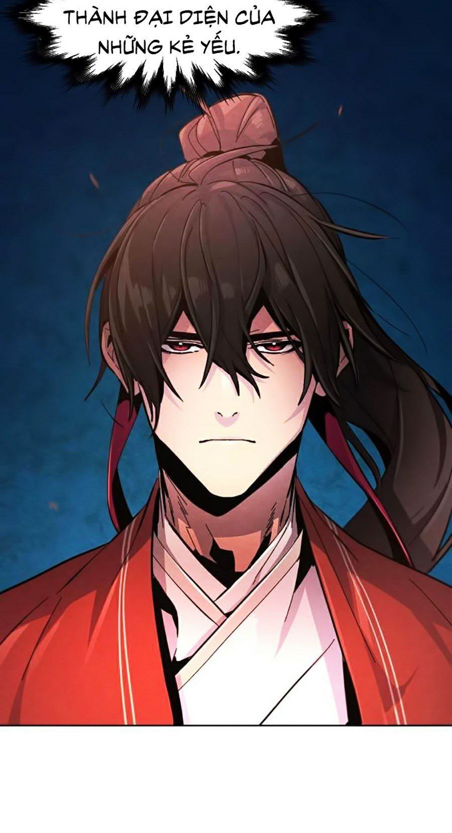 đọc truyện Cuồng Ma Tái Thế Chương 16 ảnh 87 tại Thiên Thai Truyện