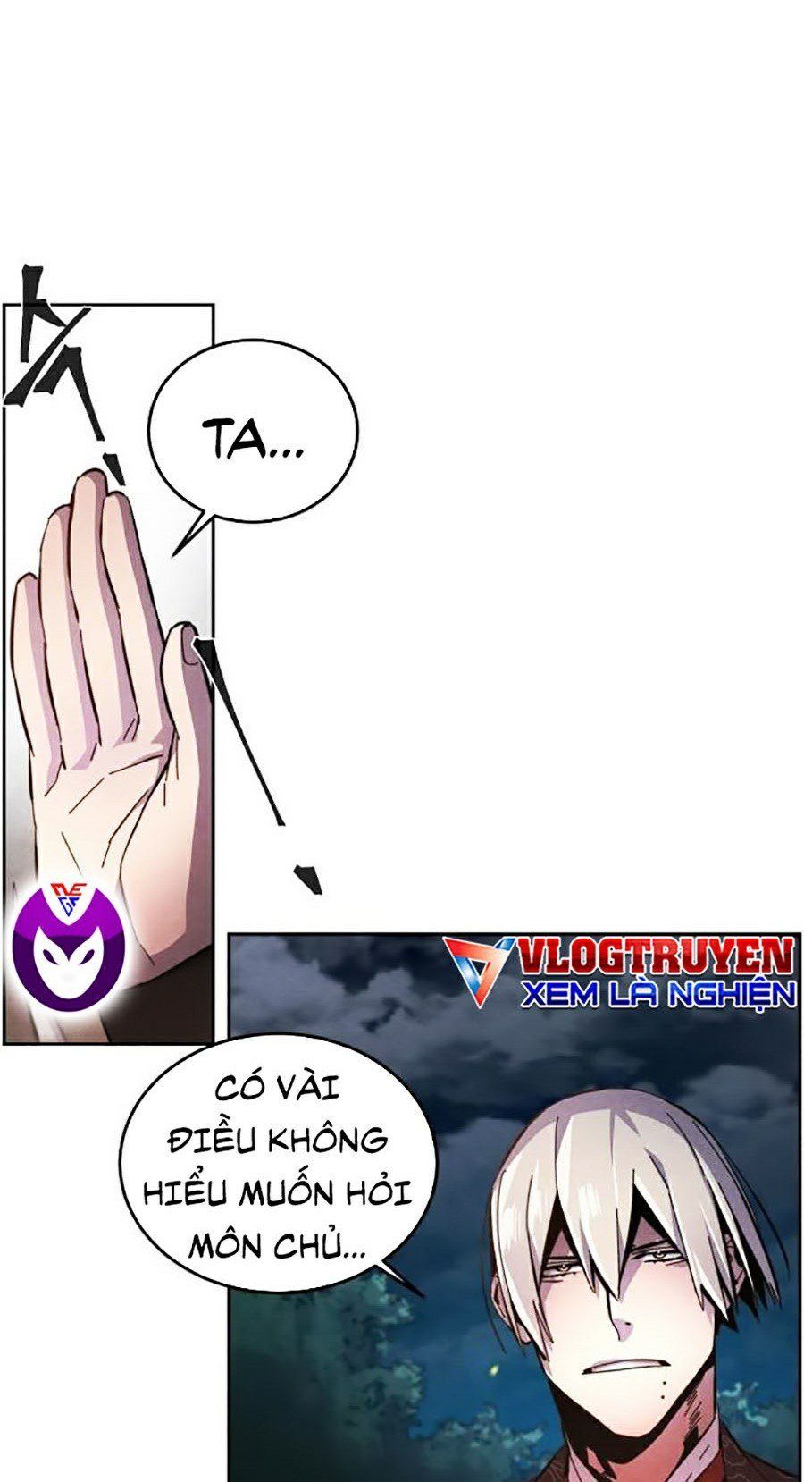 đọc truyện Cuồng Ma Tái Thế Chương 16 ảnh 88 tại Thiên Thai Truyện