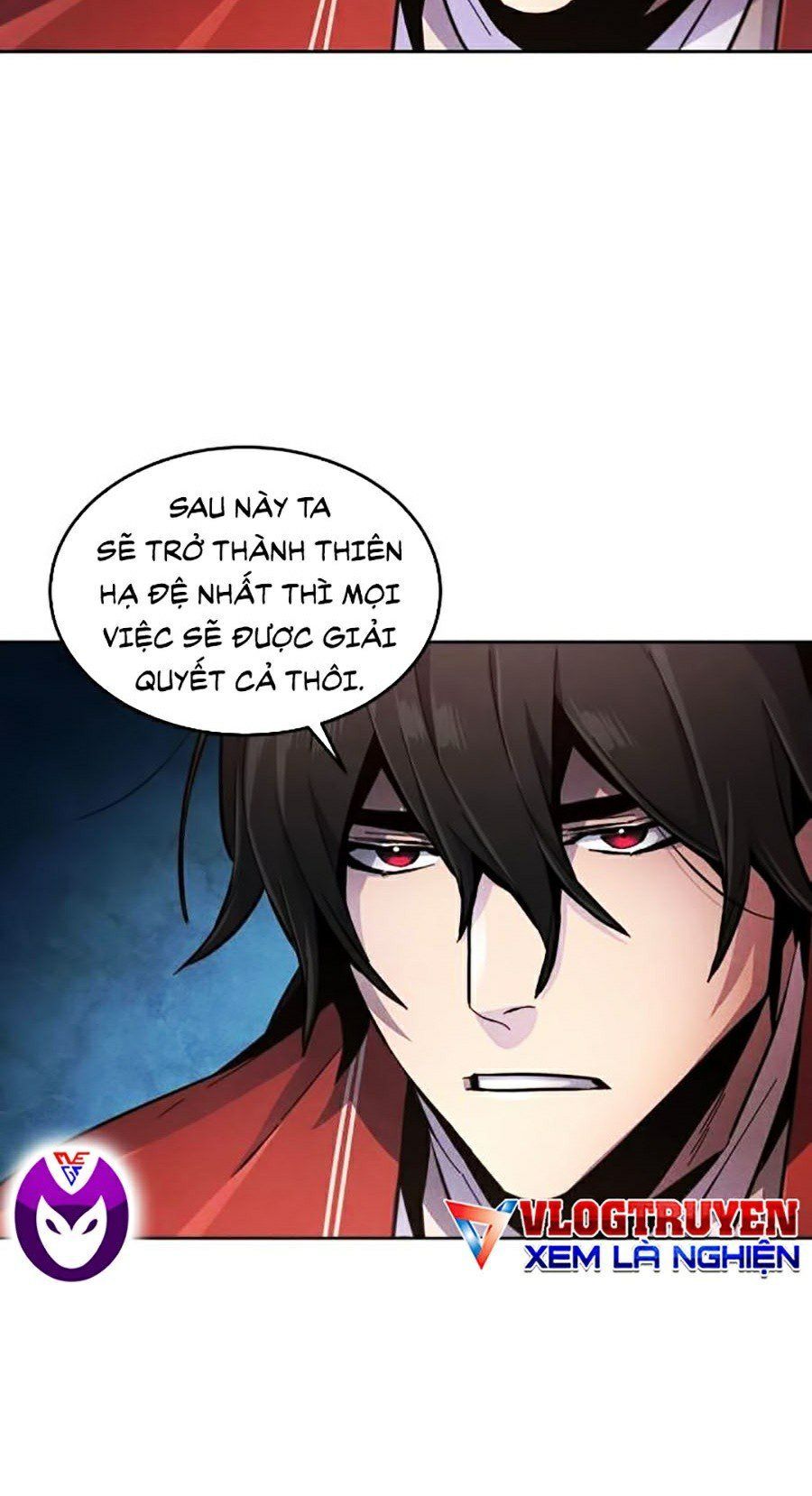 đọc truyện Cuồng Ma Tái Thế Chương 16 ảnh 91 tại Thiên Thai Truyện