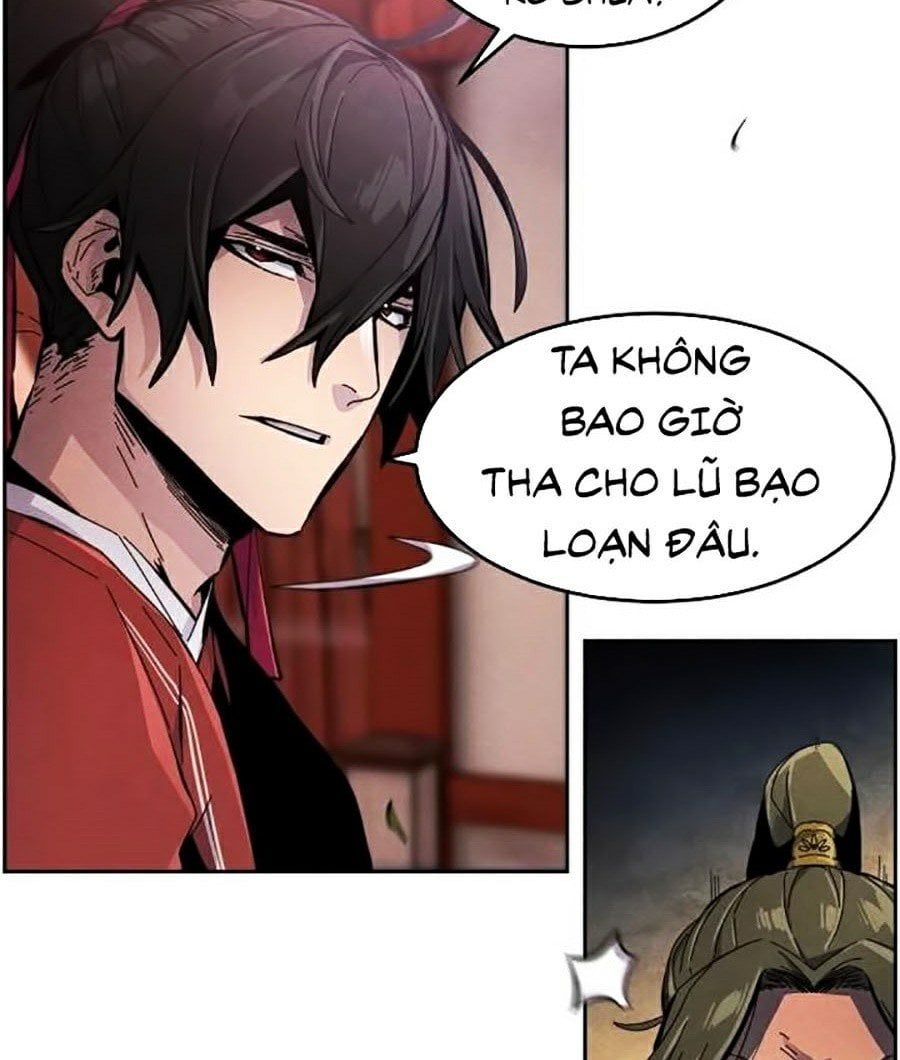 đọc truyện Cuồng Ma Tái Thế Chương 16 ảnh 11 tại Thiên Thai Truyện