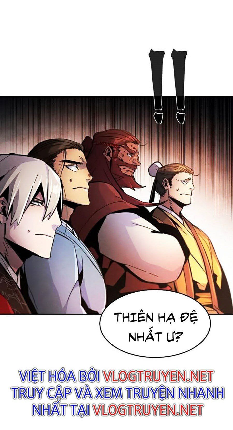 đọc truyện Cuồng Ma Tái Thế Chương 16 ảnh 92 tại Thiên Thai Truyện