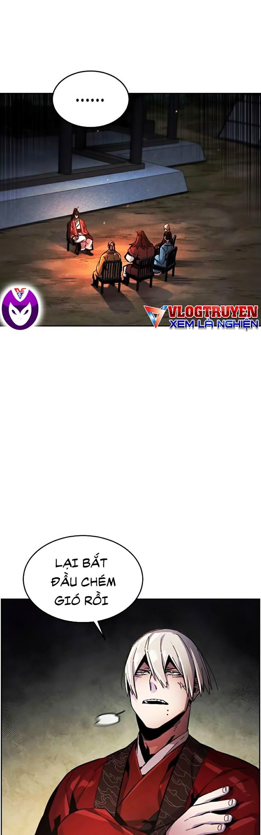 đọc truyện Cuồng Ma Tái Thế Chương 16 ảnh 93 tại Thiên Thai Truyện