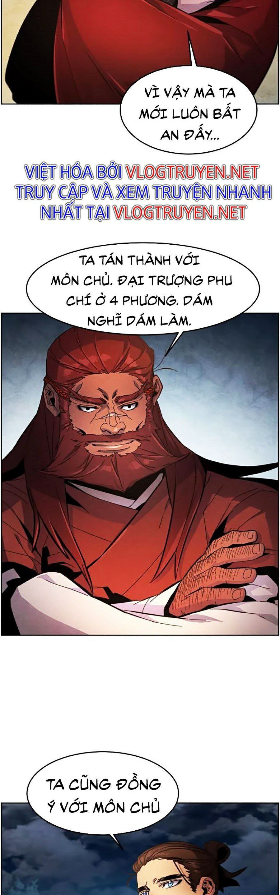 đọc truyện Cuồng Ma Tái Thế Chương 16 ảnh 94 tại Thiên Thai Truyện