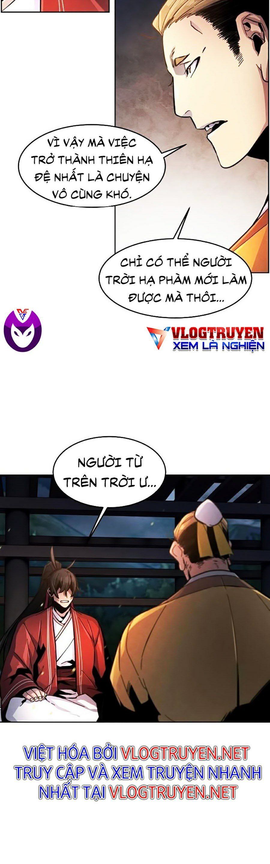 đọc truyện Cuồng Ma Tái Thế Chương 16 ảnh 97 tại Thiên Thai Truyện